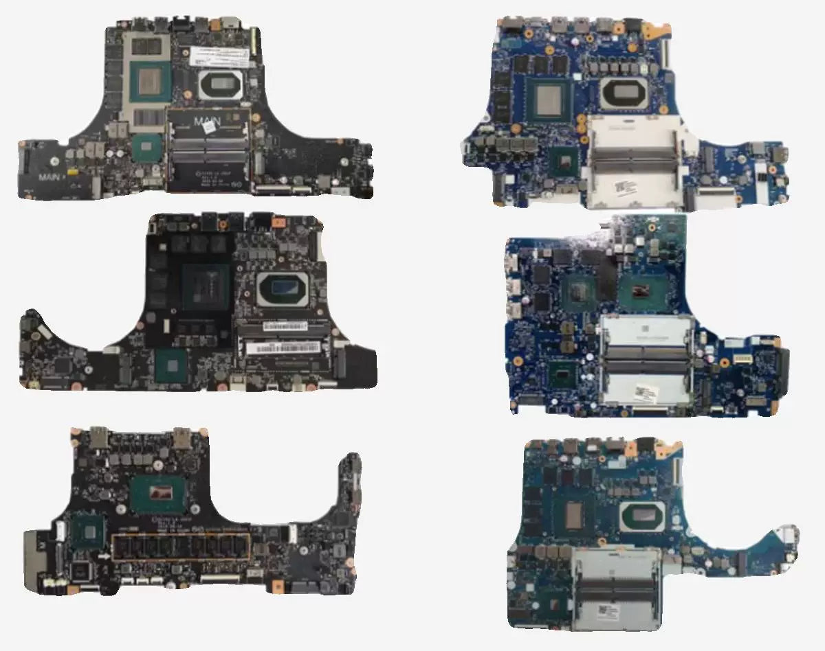 (Shipping fee not include) Lenovo Yoga2 11 Yoga3 14 Yoga2 13 Yoga S1 motherboard NM-A381 LA-A341P