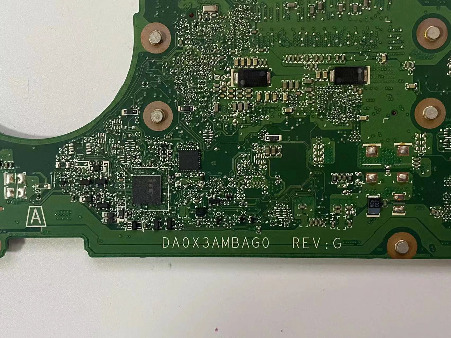 (Shipping fee not include)HPmotherboard system board 13-AW DA0X3AMBAG0 SRG0N i7-1065G7 集成motherboard system board