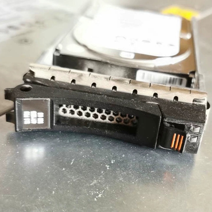 IBM 49Y1851 49Y1854 49Y1855 500GB 7.2K DS3500 DS3524 Storage Hard Disk Servicer Server repair parts