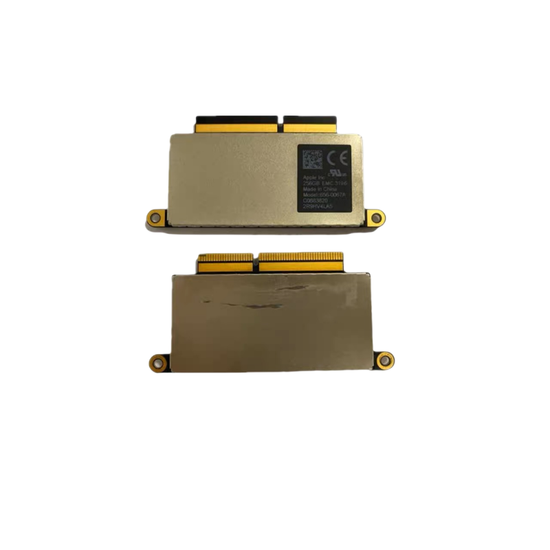 (Shipping fee not include)For apple Macbook original A1465 A1466 A1398 A1502 A1708 A1425 128GB 256GB 512GB 1TB SSD