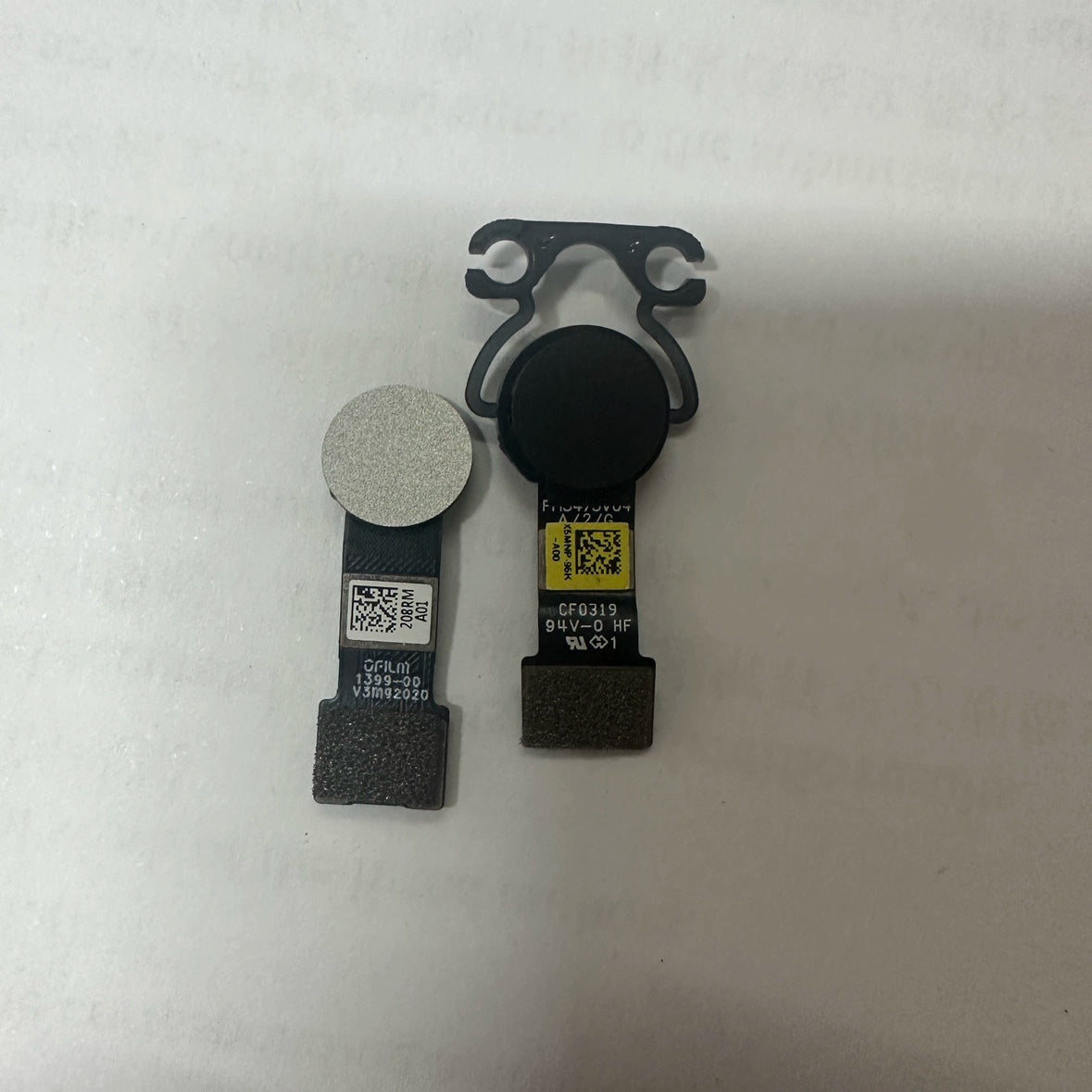 (Shipping fee not include)for戴尔 Latitude 5400 7300 7400 5300 5410 指纹识别器 指纹按键