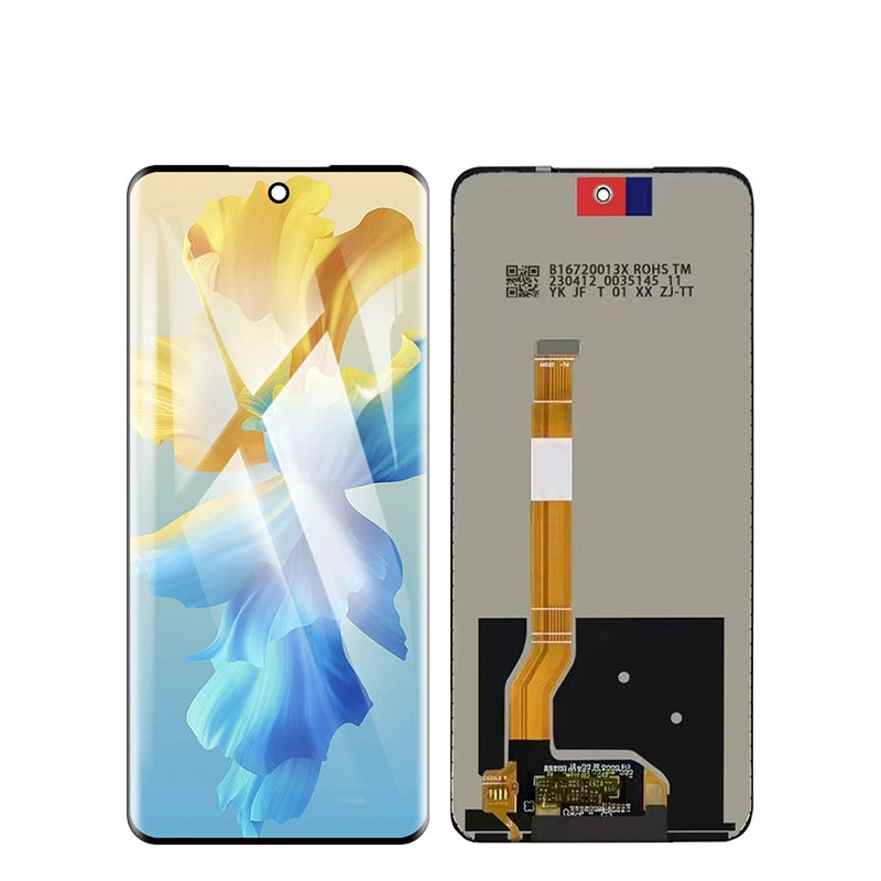 Applicable, RealmeV50 V50S LCD screen RealmeV50 V50S touch display screen assembly