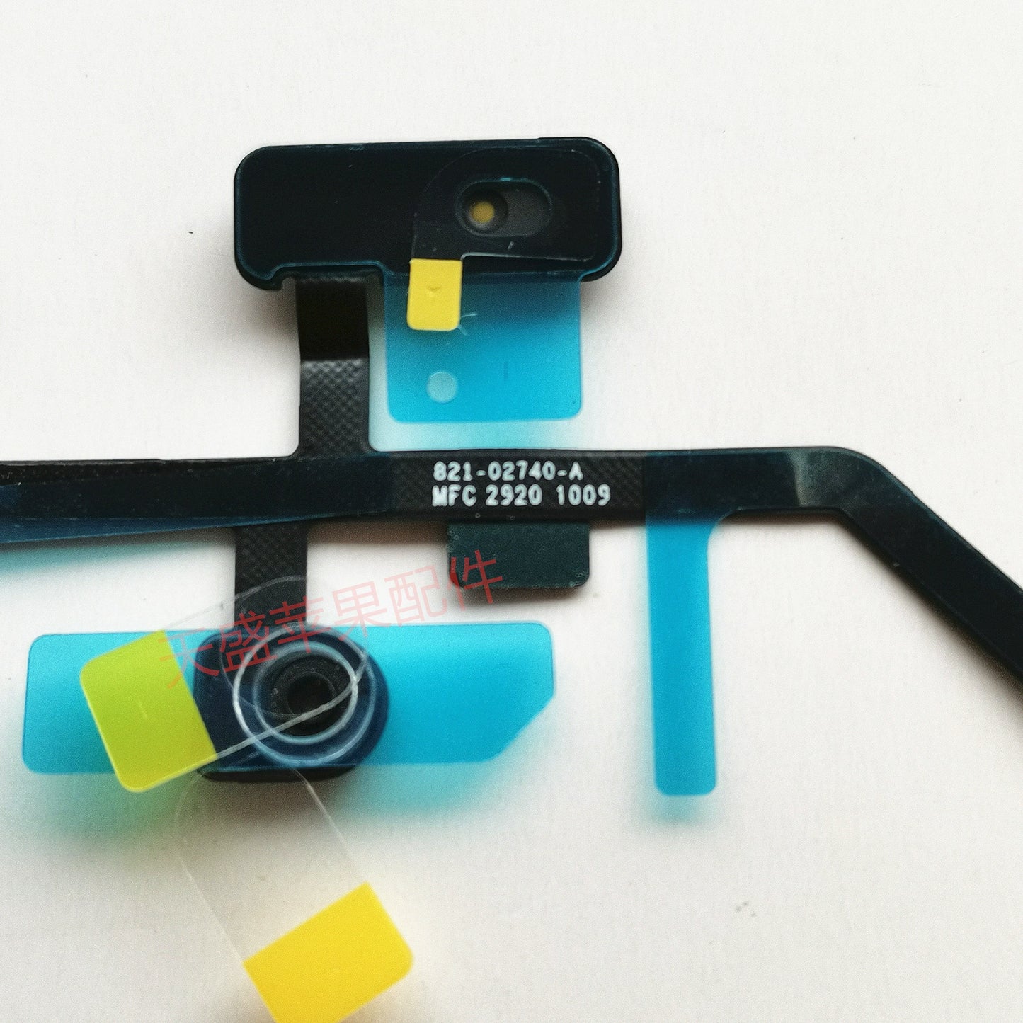 Macbook Macbook Pro A2141 A2251 A2159 A2179 Microphone cable