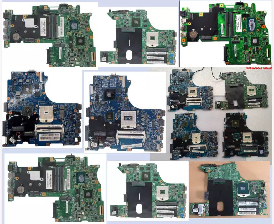 (Shipping fee not include) Lenovo M490S M4400S M4450A motherboard Lenovo B4450S Edge 1580K9 motherboard