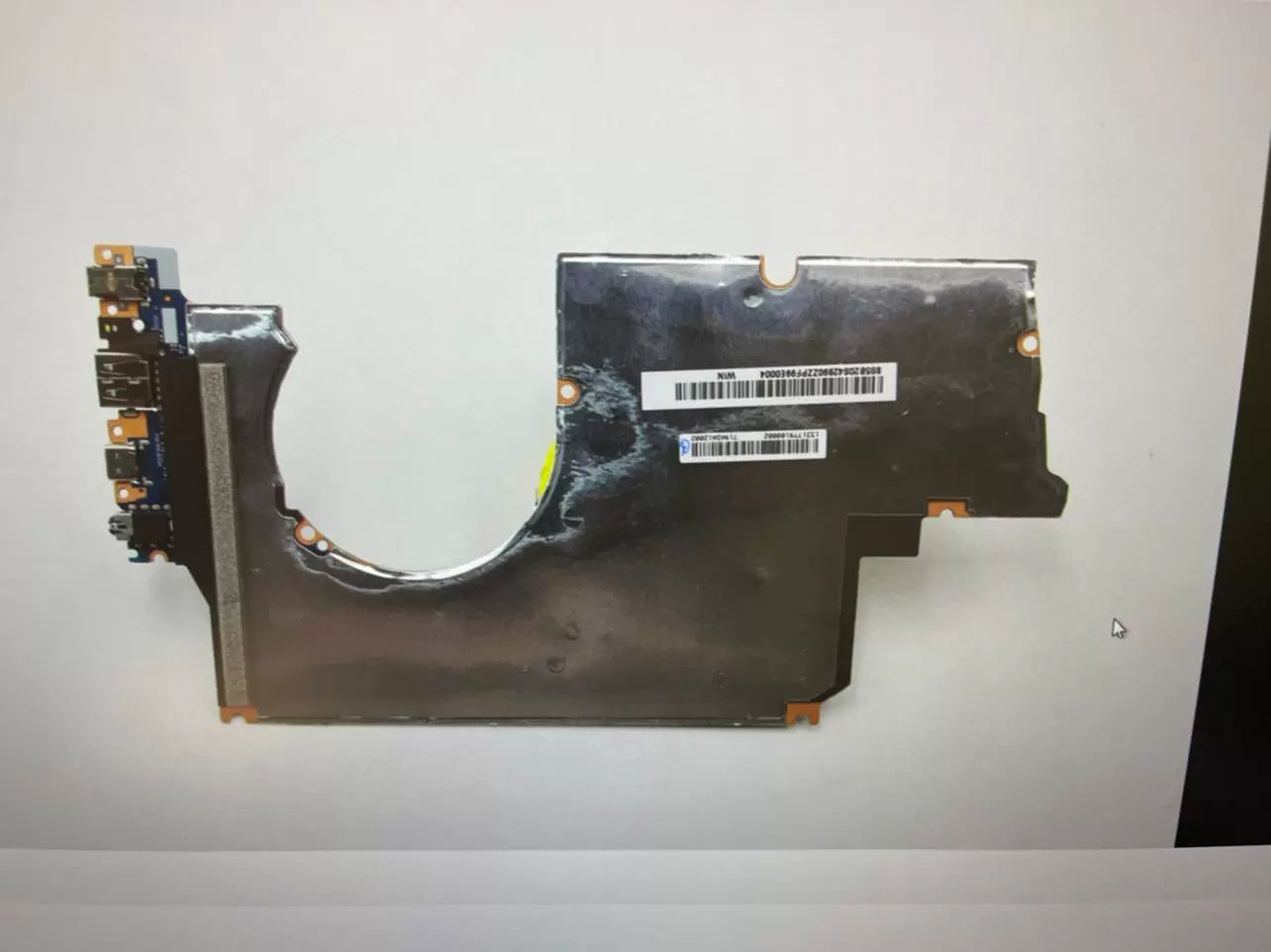 (Shipping fee not include) for联想 Yoga S740-14IIL i5 i7 独立显卡2G 16G内存主板