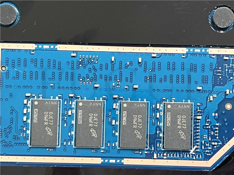 (Shipping fee not include)Acer Acer motherboard system board NBVM511002 SRGKY i5-10210U