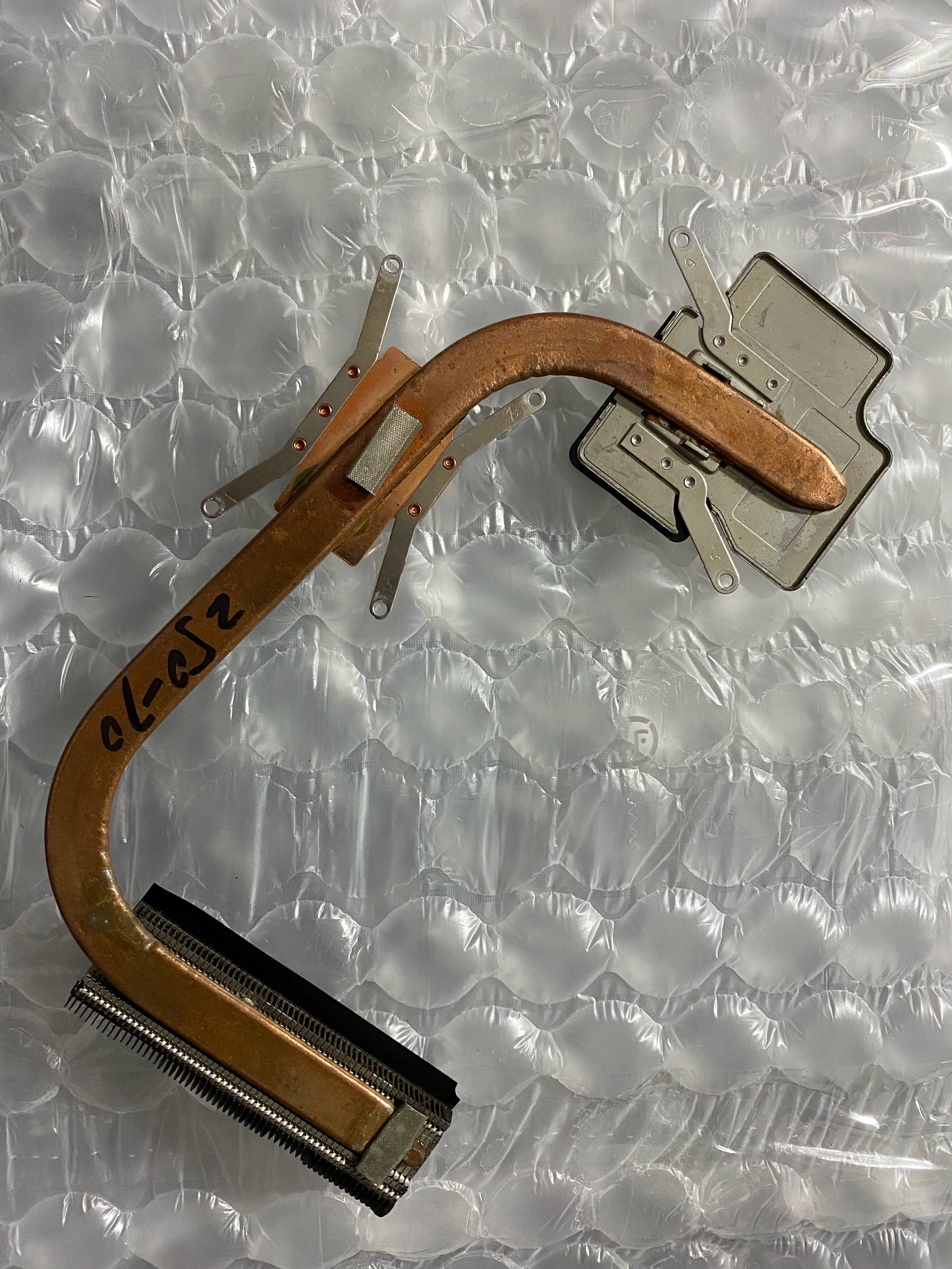 Lenovo Z50-70 Z40-70 B70-80 B70-70 Z70-70 Z70-80 radiator heatsink iron