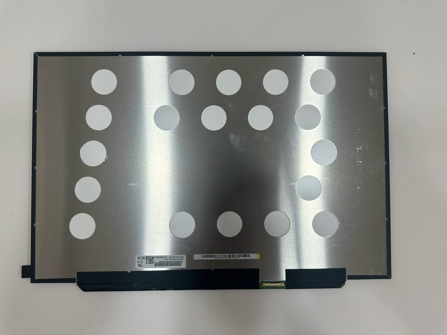 LCD dispaly screen panel for Huawei Matebook NBDE-WFH9 D14 /D15/D16 Laptop LCD Screen IPS