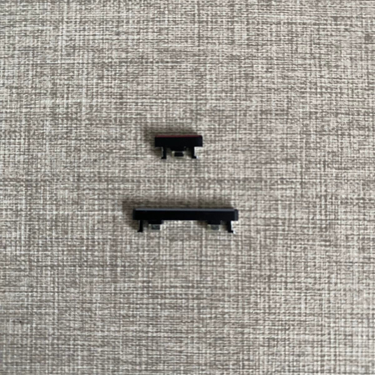 Applicable to the third generation rog 3 zs661kl power button, volume button, complete set of game mobile phones