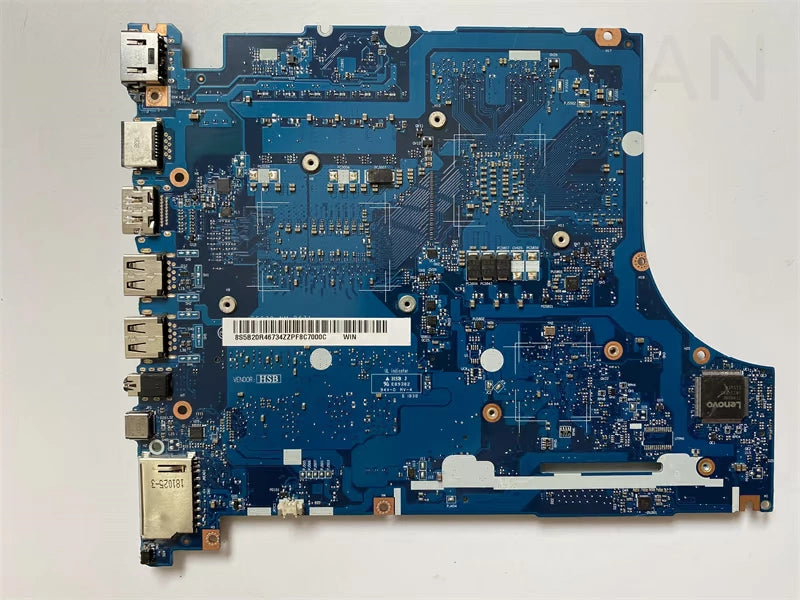 (Shipping fee not include) motherboard system board Lenovo/ 330-15ICH NM-B671 I5-8300H