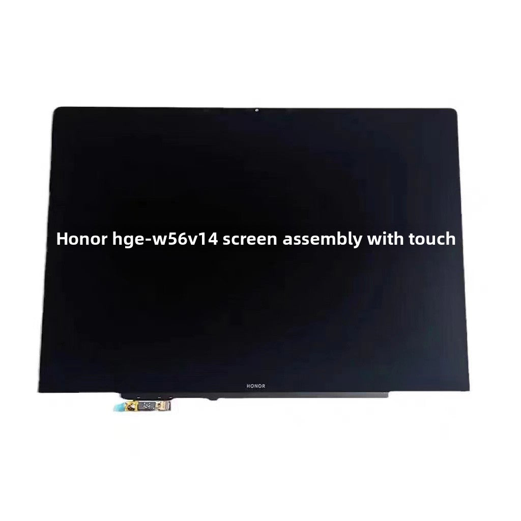 LCD Screen panel display for Magicbook14/15/X14/V14 Screen Assembly GLO-F56/F76/N76/N56/W56