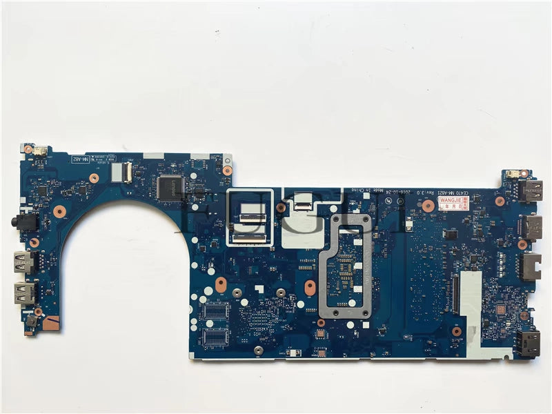 (Shipping fee not include) lenovo motherboard system board E470 01EN245 i5-7200U NM-A821 集成motherboard system board
