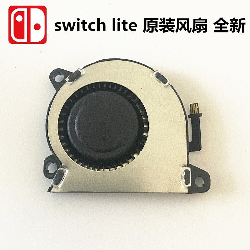 Switch ns fan radiator NS host built-in cooling fan, host cooling repair accessories