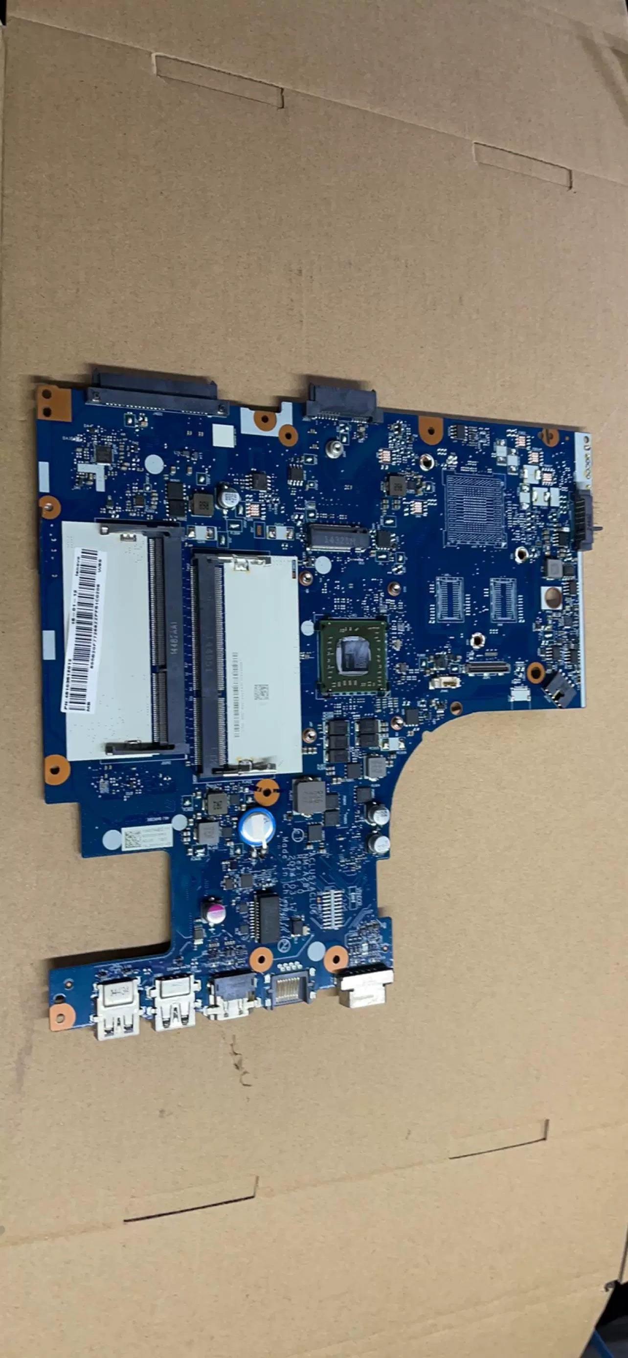 (Shipping fee not include) for联想 g40-45 g50-45 g40-30 g50-30 g40-70 g50-70 g50-80 主板