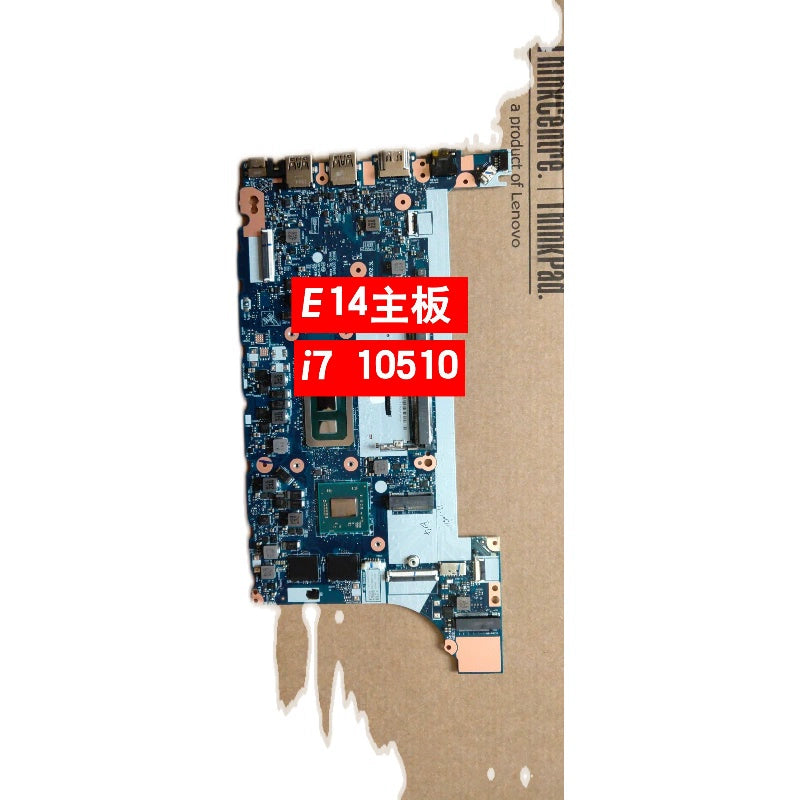 (Shipping fee not include) for联想 Thinkbook14IIL L13 E14 E15 L390 T14 威6-15主板