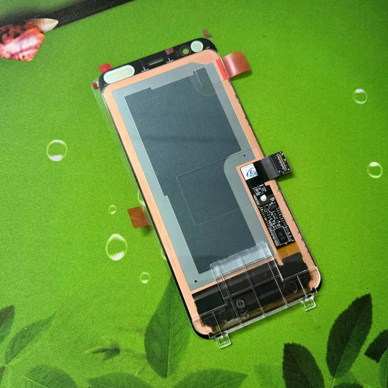For Google Pixel 2 Pixel 3 Pixel4 Pixel5 Pixel XL Pixel 3A Pixel3axl 4A 5A LCD Screen Assembly