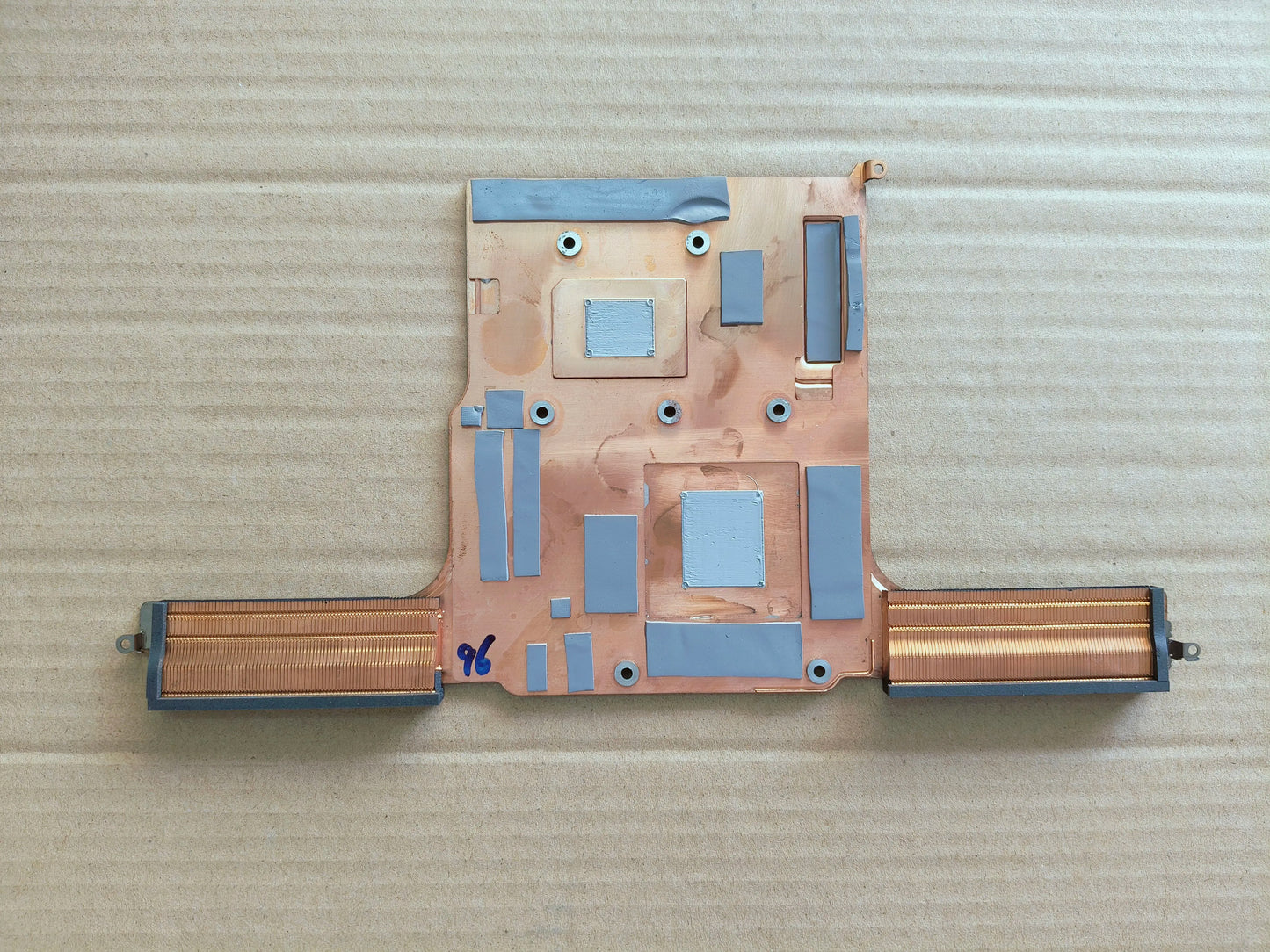 Razer Razer, Spirit Blade 14 0370 0427 C Shell D Shell, Screen Shaft, Antenna, Camera, Radiator