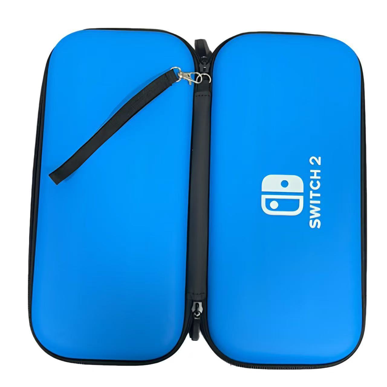 Switch 2 generation console storage package for Nintendo switch 2 protection package game console hard package EVA