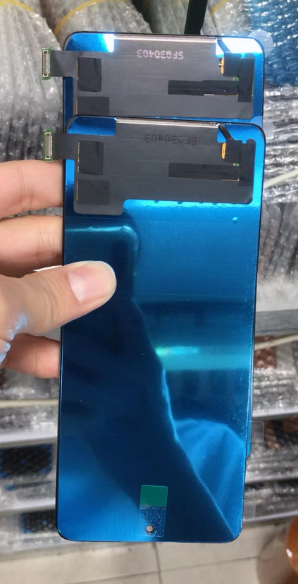 (Shipping fee not include) 屏幕适用于 redmi红米note11pro pro+ 液晶屏 内外触摸显示总成