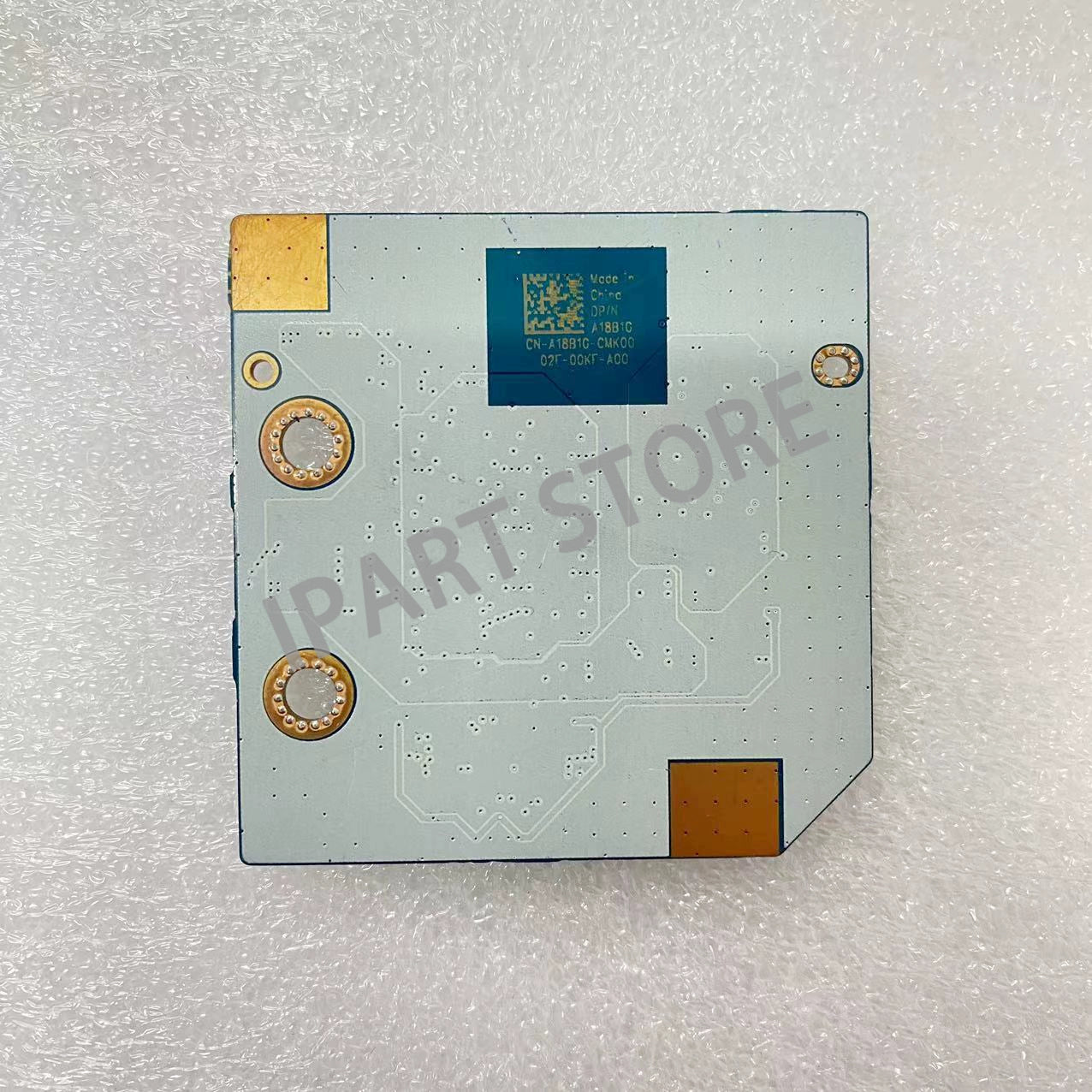 (Shipping fee not include)适用于Dell Alienware M15 M17 R2 键盘链接小板 LS-H358P A18B1C