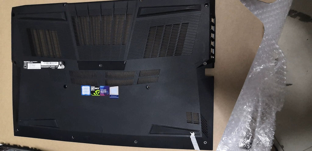 MECHREVO 深海泰坦 X8TI PLUS X9TI X9TIR A壳 C壳 D壳 外壳