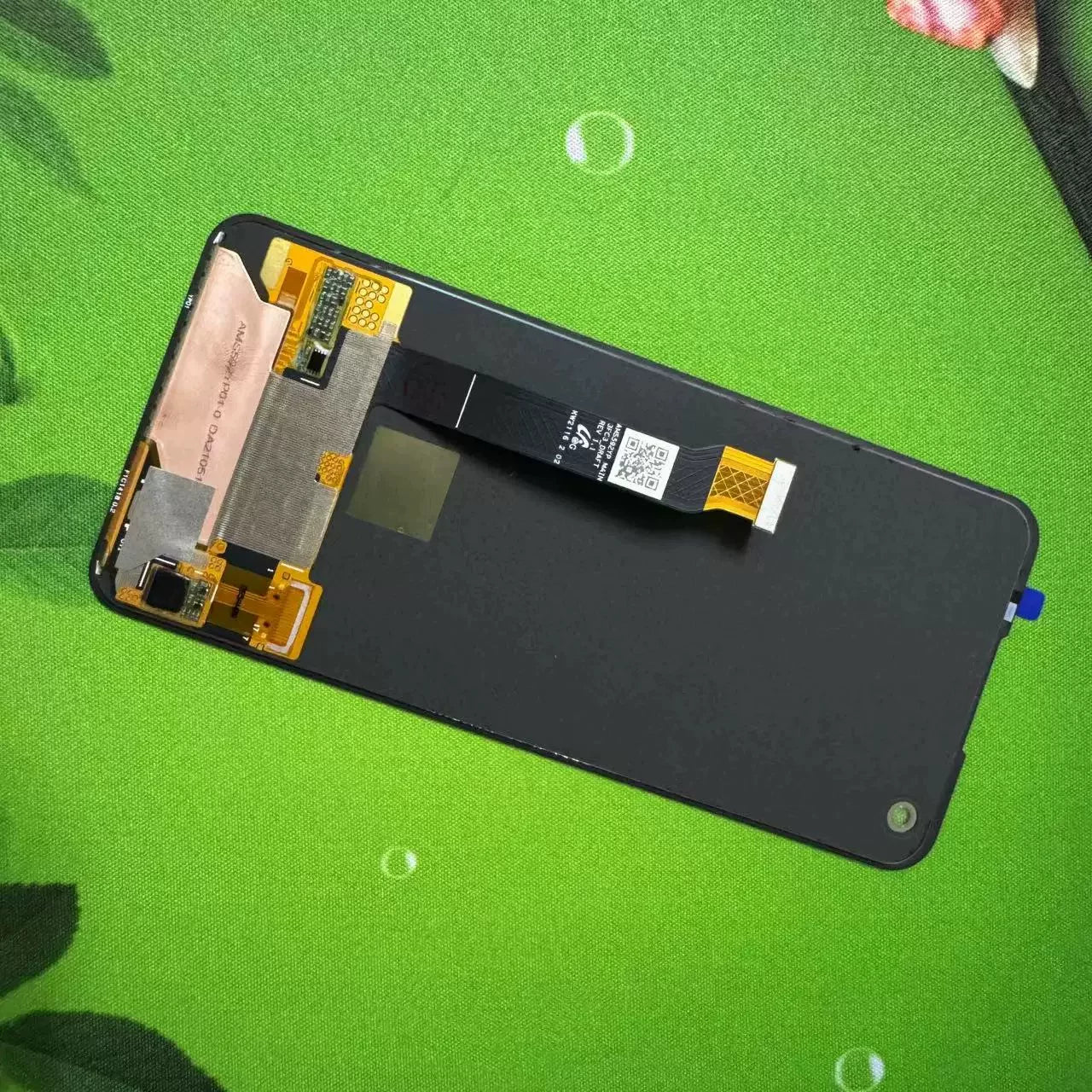 LCD Touch screen assembly for ASUS zenfone7/8/9/10 Flip Pro I002D/4D/6D zs672ks zs671ks zs672ks zs696ks AI2202 AI2302 zs590ks/i006D LCD display panel digitizer glass screen