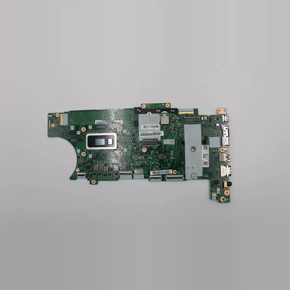 Lenovo ThinkPad X390/T490S main board CPU I5-8365 16GB 01HX934