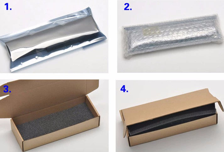 Applicable to HP, Light and Shadow/Shadow Wizard 3/4th generation SR03XL TPN-Q211 C133 notebook battery