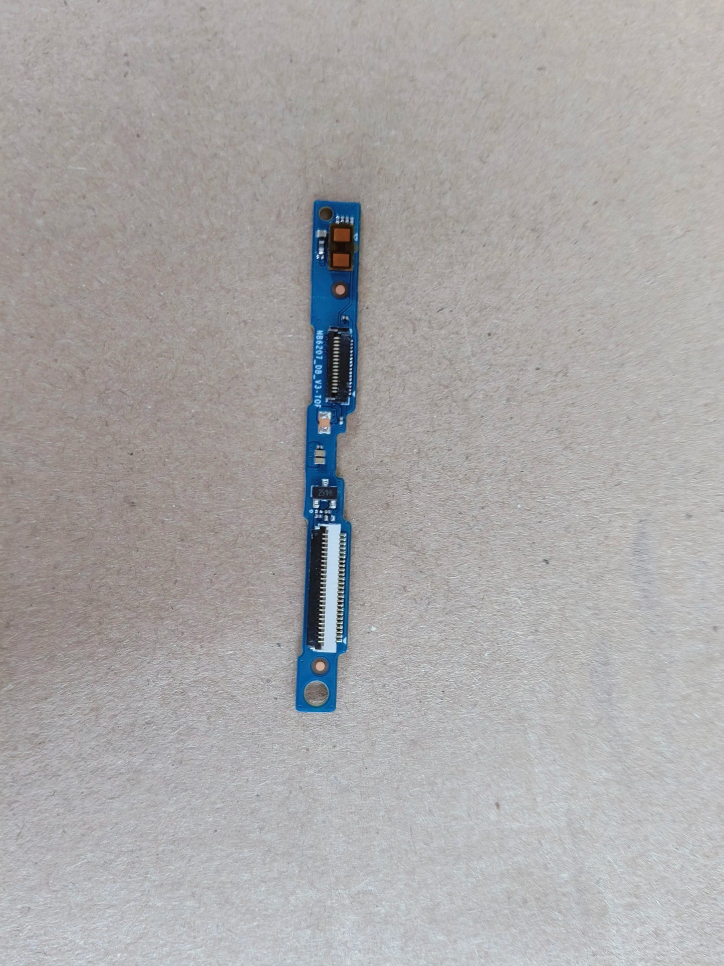 Applicable to Lenovo y audio board, earphone small board USB board USB interface board NB3036