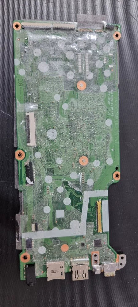 HP chromebook main board 11g7