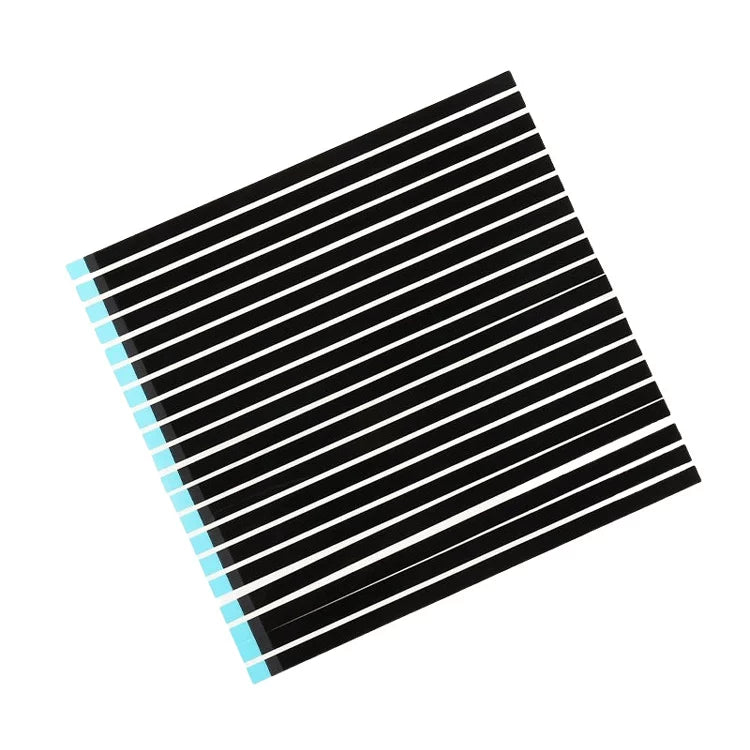 laptop notebook computer LCD screen Black adhesive does not damage the frame White pull-out strong adhesion Repair Tools