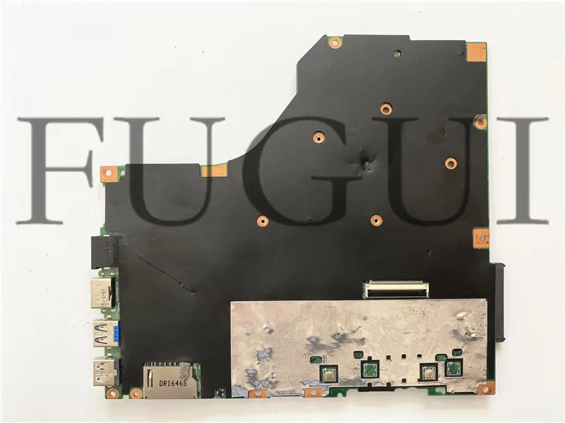 (Shipping fee not include)Lenovo/ lenovo motherboard system board V110-15ISK 15277-1N I3-6006U 集成显卡