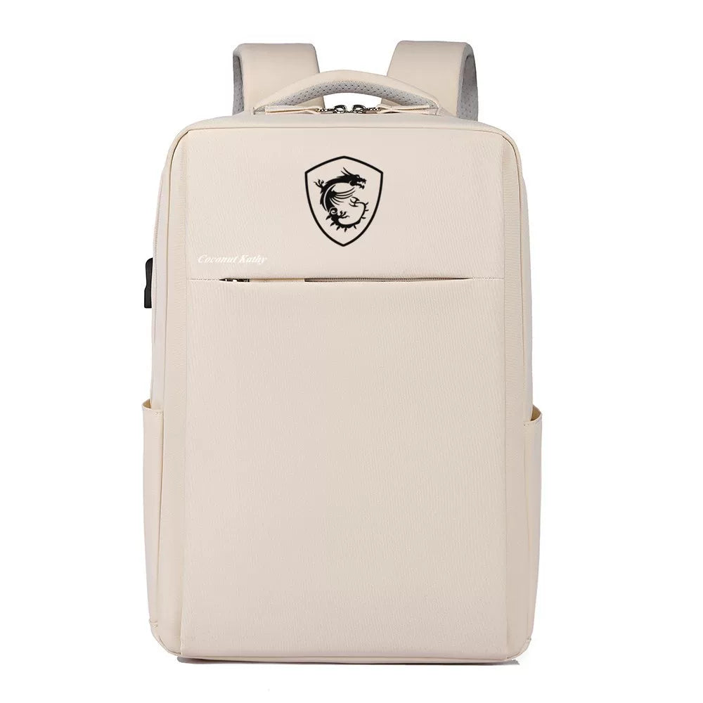 MSI Shadow 17 Gaming Titan 16 Laptop Bag 17.3 Inch gaming laptopBackpack 16 Inch Airbag Backpack, Men's and Women's, Style Notebook Bag