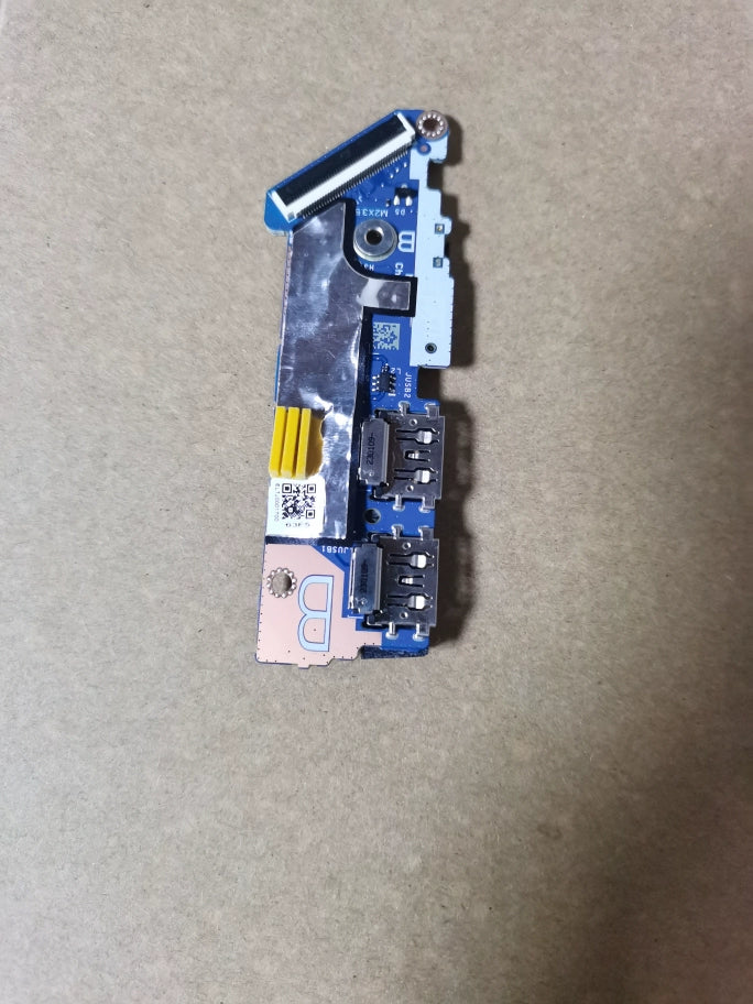 Lenovo Xiaoxin 14 16 IRL8 LS-M651P LS-M652P USB Switch Small Board LS-M655P