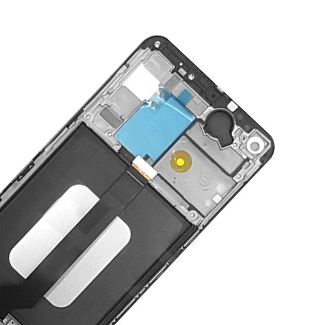 For Samsung A60 vitality version mobile phone LCD screen assembly SM-A6060 lcd touch display screen