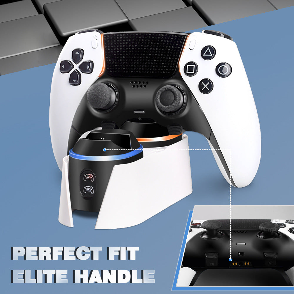 Factory PS5 handle seat charger PS5 elite handle seat charger PS5 handle charger 5V3A GP5-1530