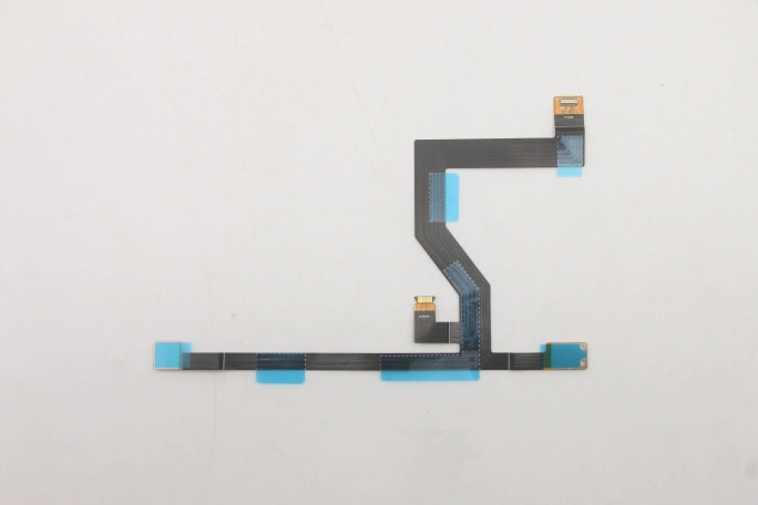 (Shipping fee not include)for联想ThinkPad X1 Carbon 9th X1 Yoga 6th 触控板线 5C10V83229