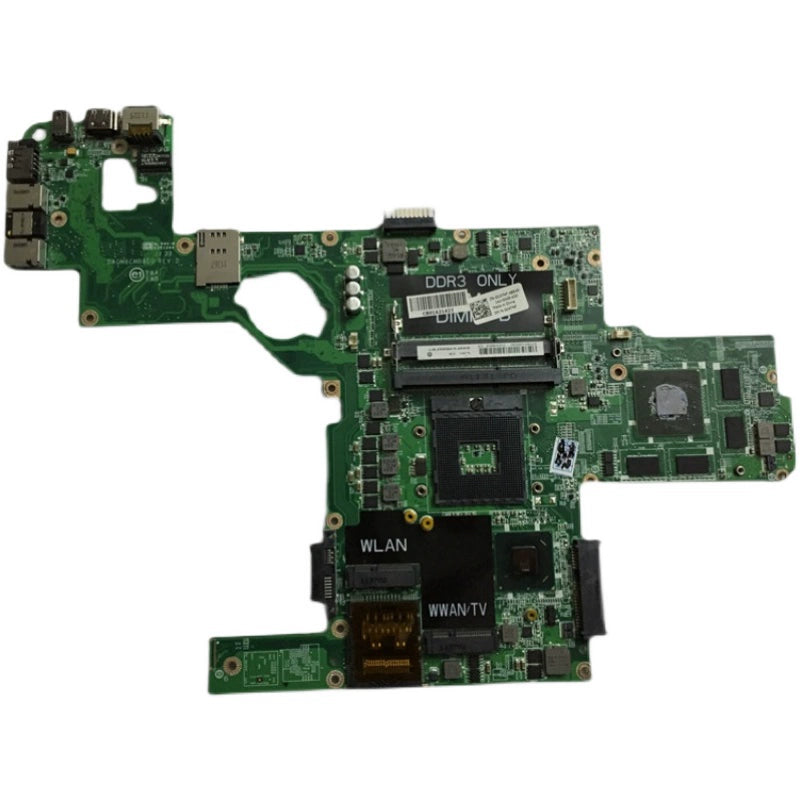 (Shipping fee not include)DELL/ XPS15 L501X L502X XPS 17 L701X L702X P11F 原装