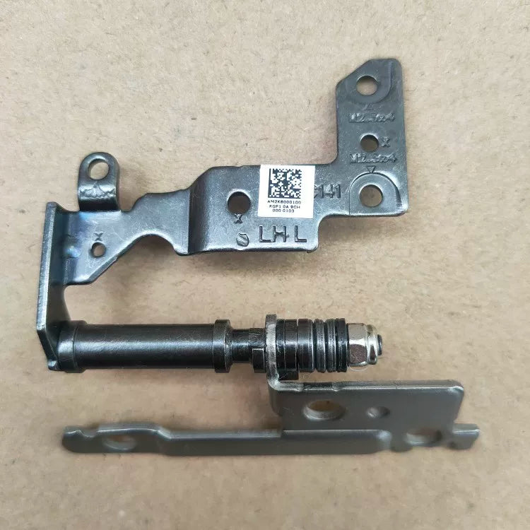 New, Original HP Light and Shadow Genie 5 15-DK TPN-C141 Screen Shaft Hinge