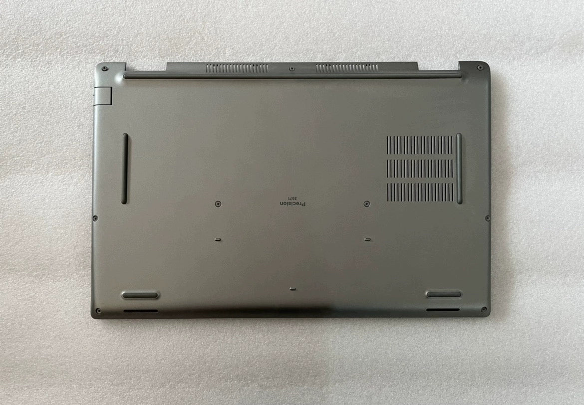 Dell Precision 3571 Shell D Shell Silver Grey Bottom Case 00CKGM