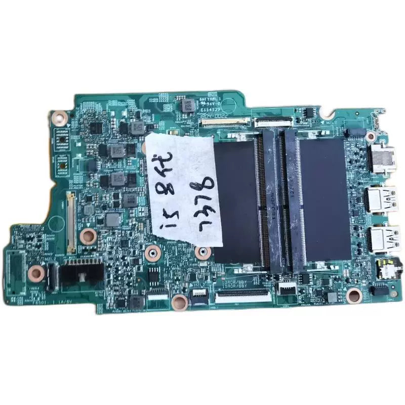 (Shipping fee not include)Dell 7378 i5 8代integrate graphic card 00KJ0J 质保3个月