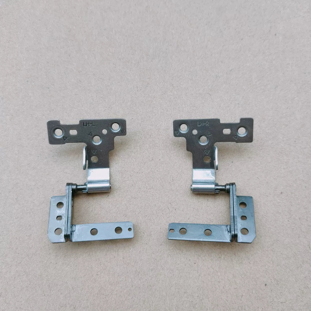 Laptop LCD Hinge L&R For Gigabyte AORUS 15G (For Intel 10th Gen) AORUS 15G XB KB SB WB YB AORUS 15G XB-8FR2130MH Gigabyte laptop repair parts