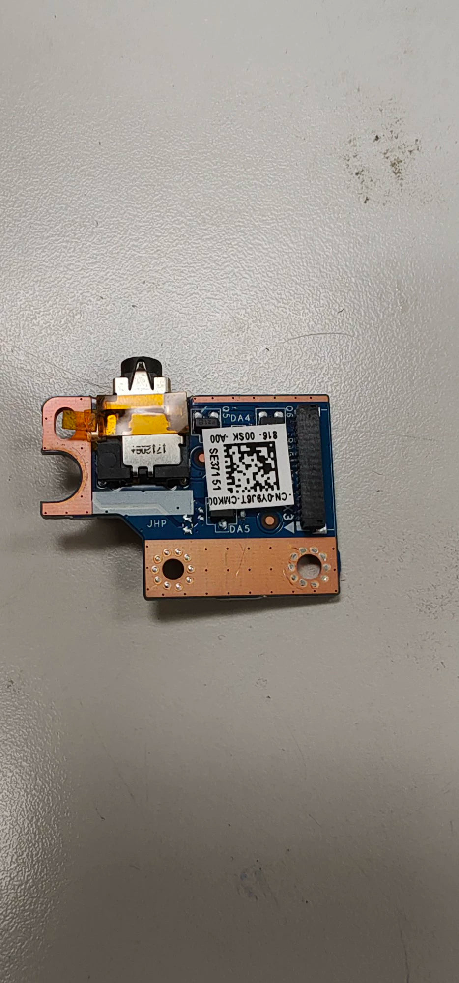 DELL戴尔Latitude 3190 3189 E6510 音频小板LS-E371P 0Y9J6T