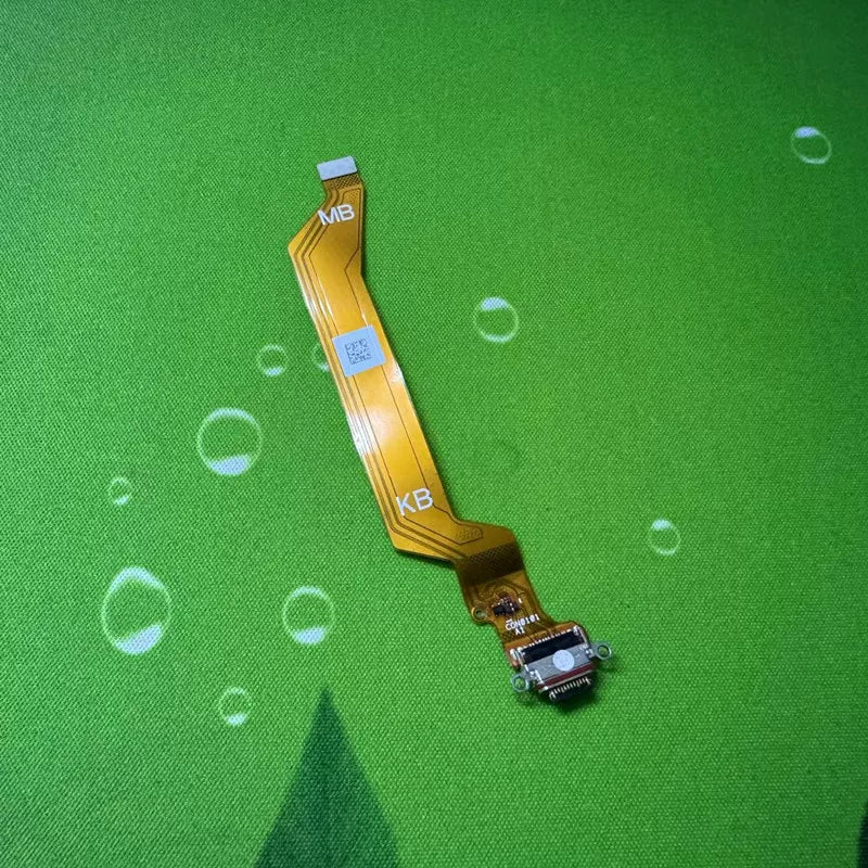 Suitable for ASUS ZenFone8/9/10 zs590ks i006D ZS696KS charging tail port flex cable