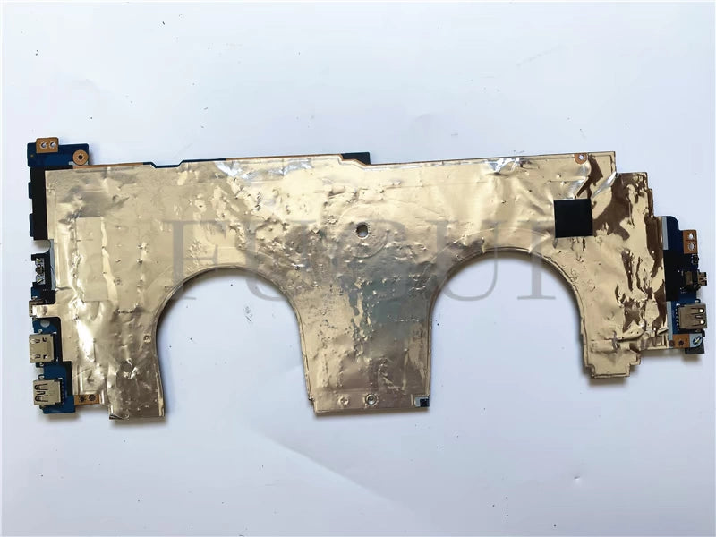 (Shipping fee not include) motherboard system board Yoga 730-15IWL LA-G541P I5-8265U RAM 8GB