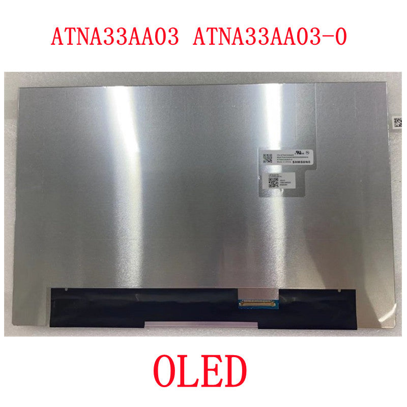 ATNA33AA03 ATNA33AA03-0 OLED LCD display ASUS X13 UM5302T