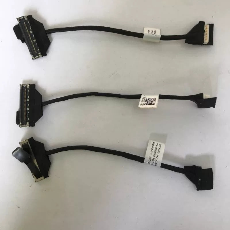 Original Dell Dell Fire 7000 7460 7472 7560 7572 USB Switch Small Board LS-D823P