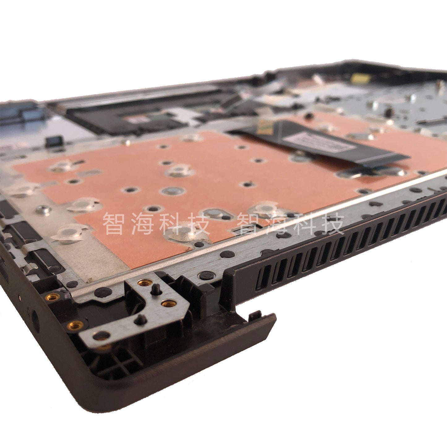 Lenovo IdeaPad 3-15IML05 palmrest upper case keyboard 5CB0X57446 5CB1D03658 case