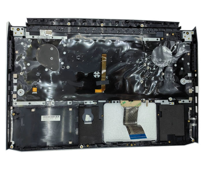 (Shipping fee not include) Acer Predator Helios 300 ph315-52-53 C cover with keyboard backlight US