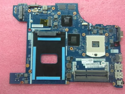 (Shipping fee not include)lenovo Lenovo thinkpad E531 motherboard E531 NM-A044 motherboard